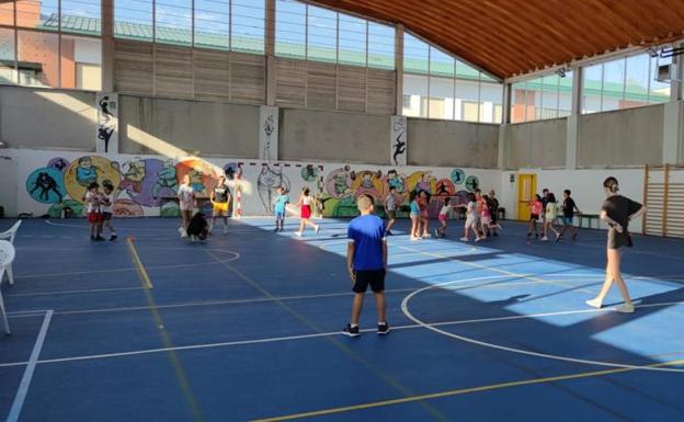 La concejalía de Juventud de Villaquilambre recibe 3.000 euros, la subvención más alta de Diputación