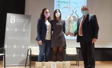 La Diputación convoca el premio Mujer Rural 2022 que se amplía a dos modalidades