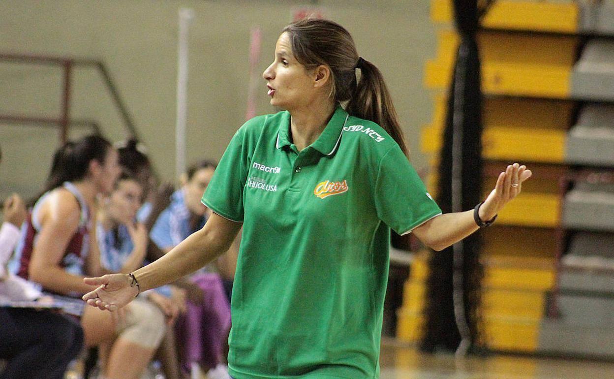 Bea Pacheco llevará por segunda vez el timón del Patatas Hijolusa