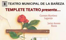 La Asociación Cultural El Templete Teatro trae a escena la obra «Días de vino y rosas»