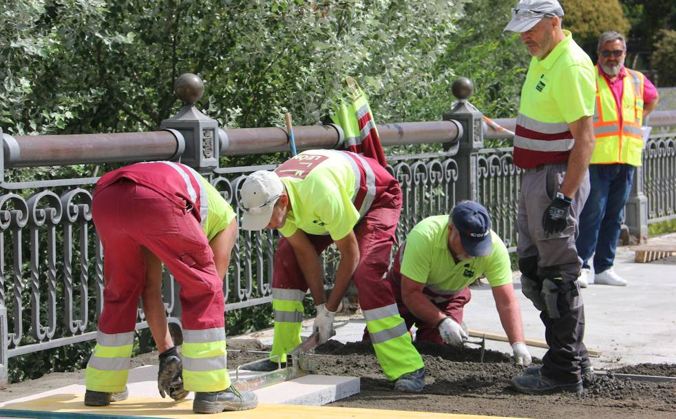 Más ligero y sin arrugas