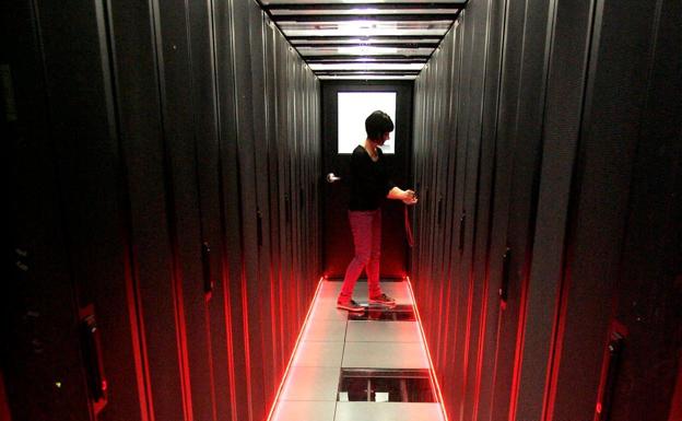 La Junta da luz verde a la inversión de 15 millones para multiplicar por 20 la capacidad de Caléndula