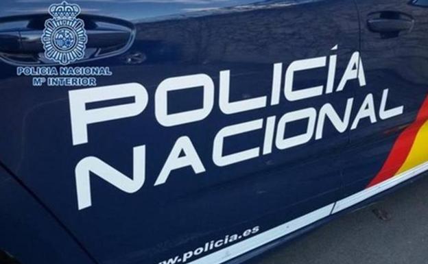 Detenido un varón de 45 años por robos con violencia a mujeres a la entrada de sus domicilios