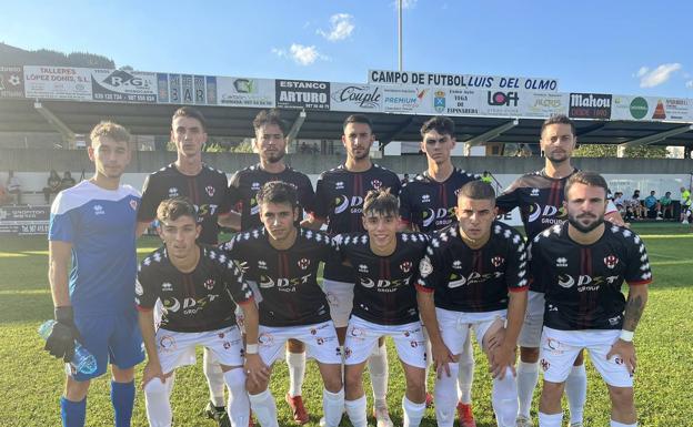 El Zamora, el primer obstáculo del Atlético Bembibre en el camino hacia la Copa del Rey