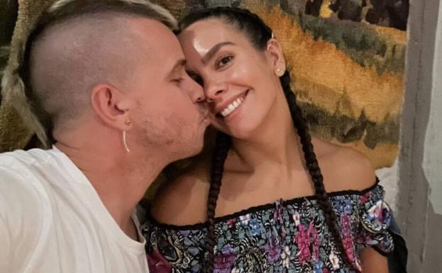 Cristina Pedroche y David Muñoz descubren México