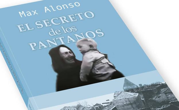 Max Alonso presenta 'El secreto de los pantanos' en Otero de Escarpizo y Astorga