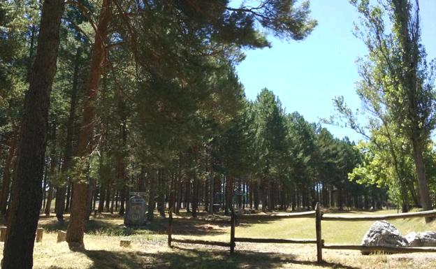 La Robla, del negro del carbón al verde de la naturaleza