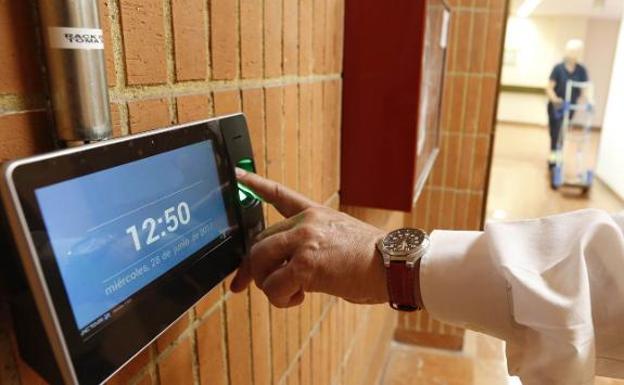 Más de 500 sanciones a empresas leonesas tras más de 5.400 inspecciones de trabajo en seis meses de 2022