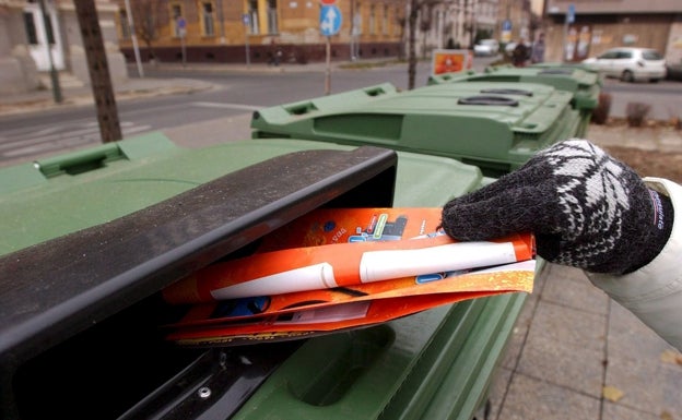 Reciclar tiene premio: el 'gancho' para impulsar la sostenibilidad