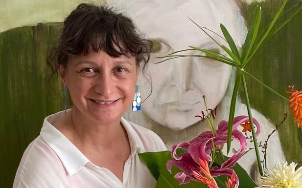 La exposición 'Seda' abre el lunes la programación del segundo Festival Palabra de León