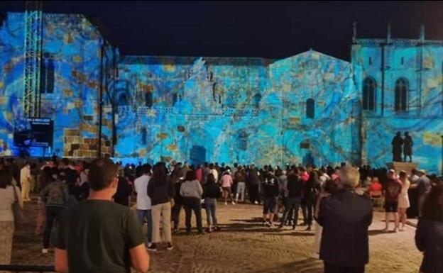 La historia de León vuelve a lucir en la Basílica de San Isidoro