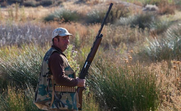 Los cazadores de Castilla y León dicen que la Ley Animalista será el fin de la actividad cinegética