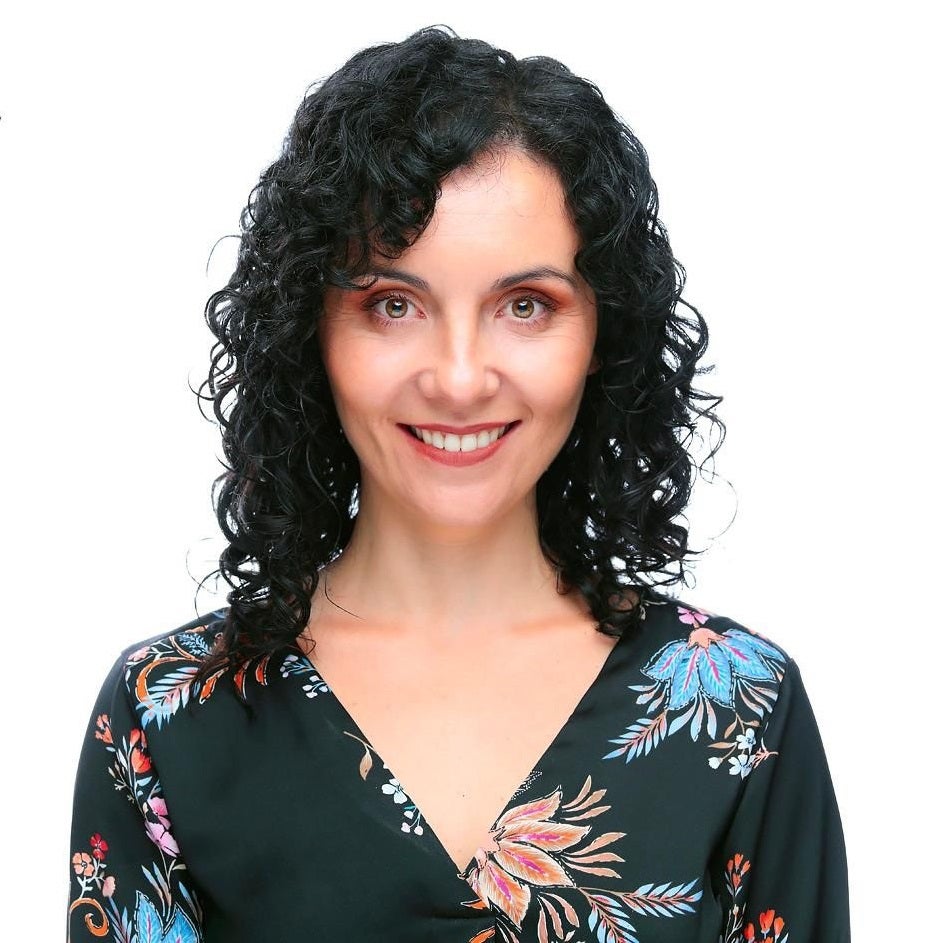 Una leonesa, en el 'top five' de los premios de ciencia ficción