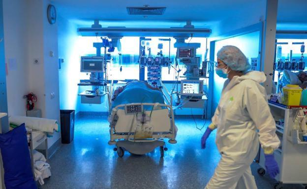 La inicidencia covid en León baja un 25% y se sitúa en 256 casos entre los mayores de 60 años