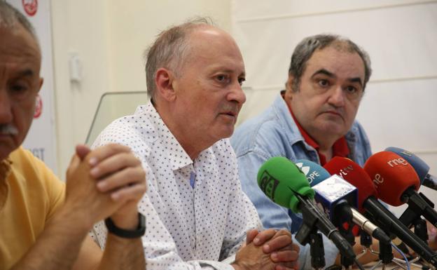 UGT calcula que estabilizar y reconocer a las plantillas forestales costará 90 millones a la Junta