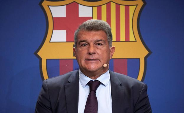 La UEFA prevé sancionar al Barça por incumplir el 'fair play' financiero