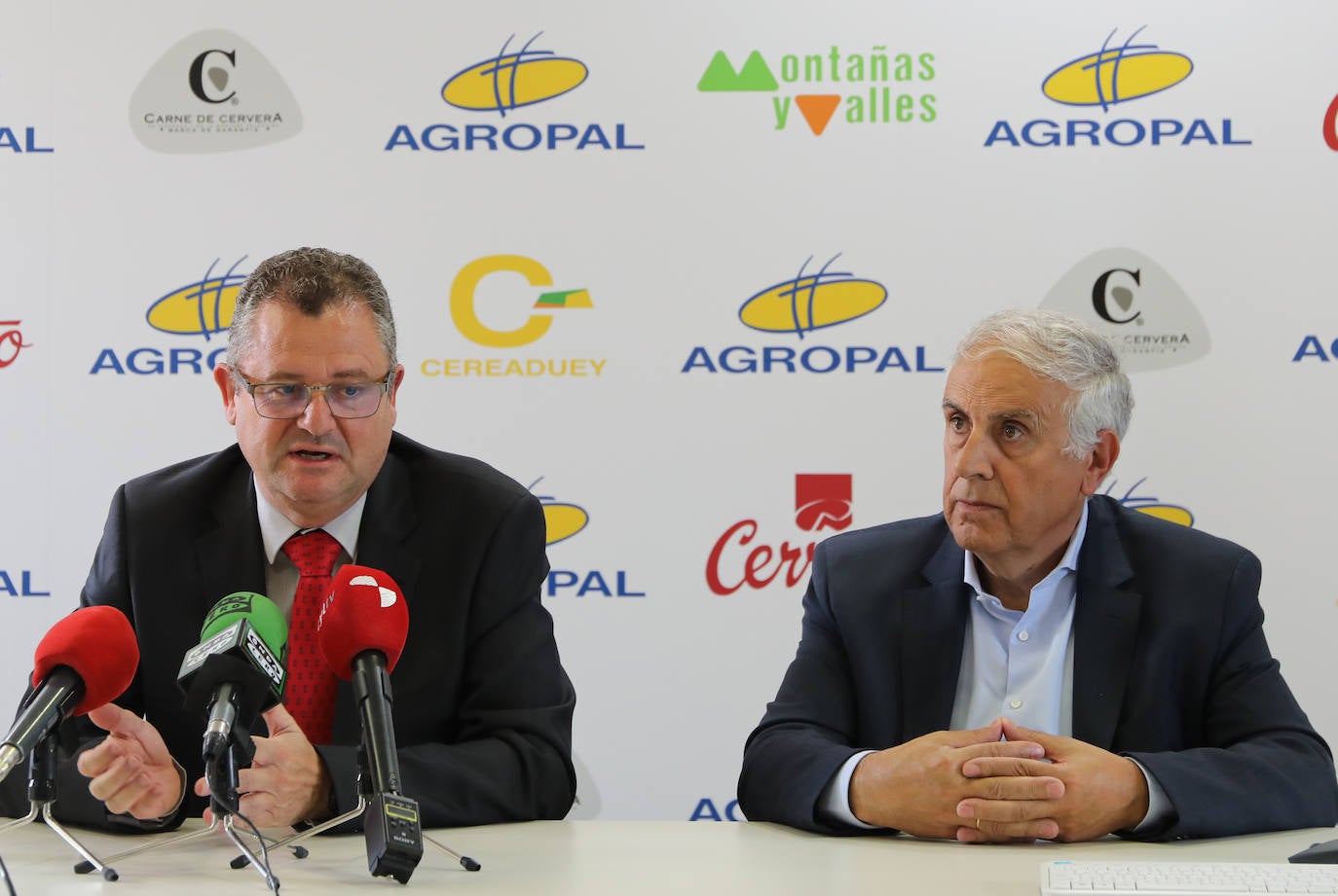 Agricultura comenzará en este último trimestre el diseño del plan estratégico de cooperativismo