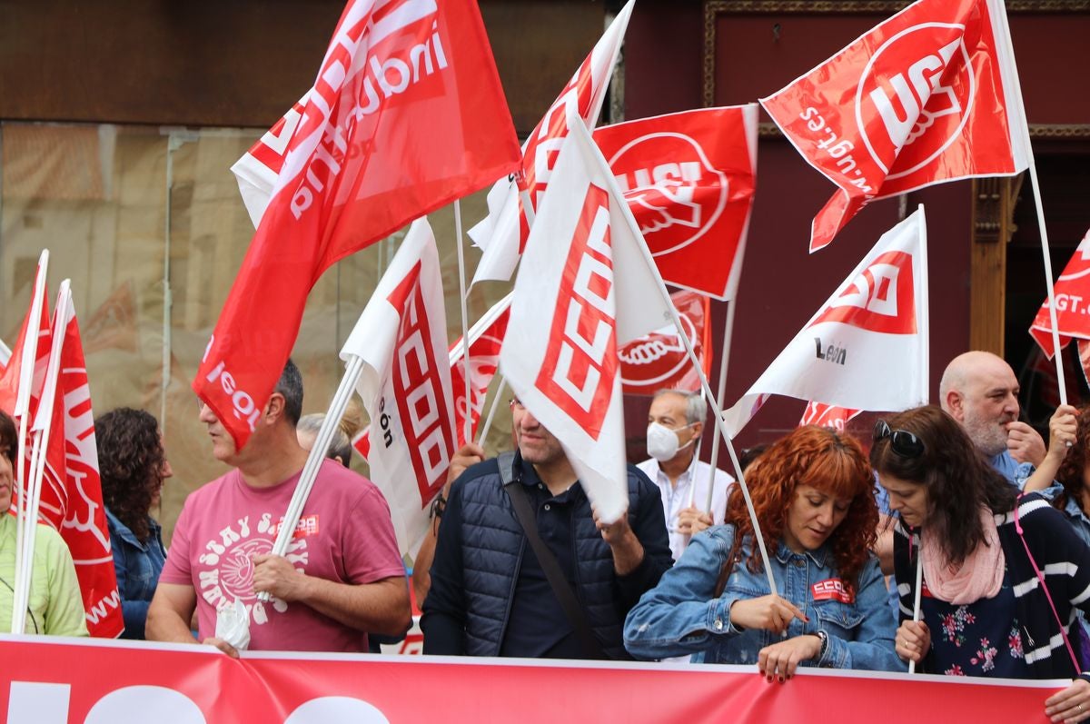 El Consejo de Trabajo propone declarar festivo el 25 de julio y los sindicatos se oponen de pleno