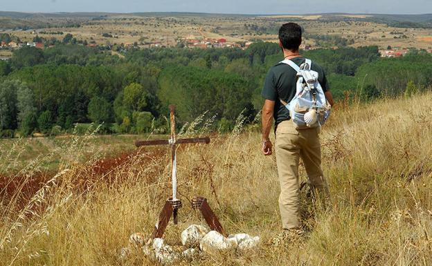 El Camino de San Salvador: la singular ruta dentro del Camino de Santiago