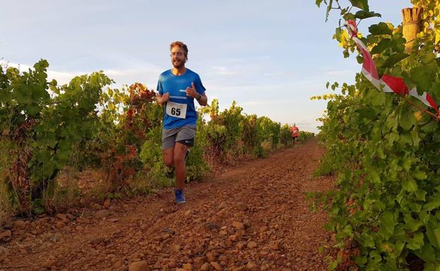 Abiertas las inscripciones de la IV Carrera Popular Leyenda del Páramo