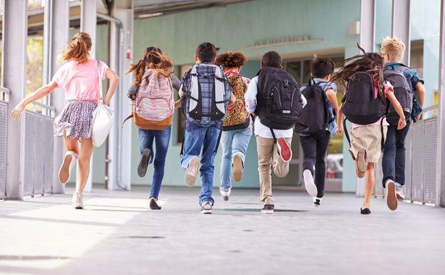 Cuándo empiezan las clases en León: el calendario escolar de 2022-2023