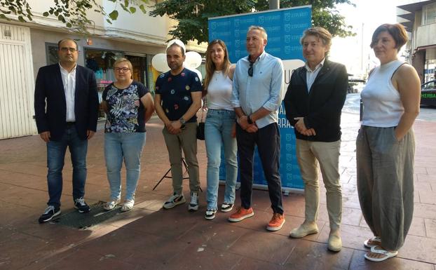 Templarium da el pistoletazo de salida a la Feria de las Rebajas con auténticas gangas en el comercio de Ponferrada