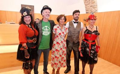 El X festival Villar de los Mundos arranca este viernes con una jornada medioambiental en la Uned de Ponferrada