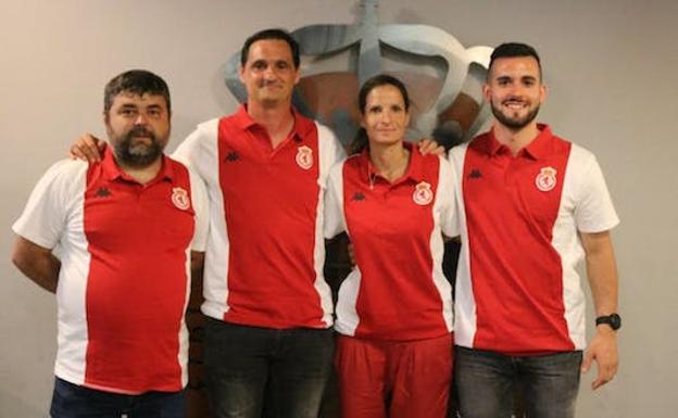 La Cultural de baloncesto iniciará la pretemporada el próximo lunes