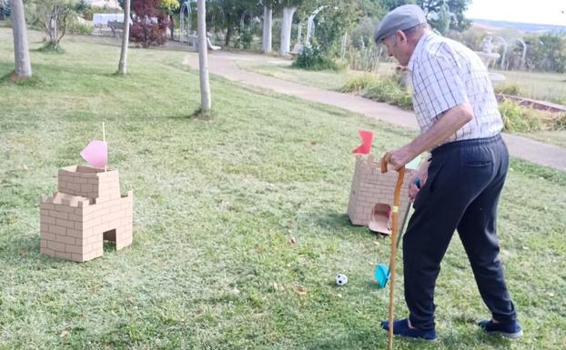 Tercera Actividad León celebra sus primeros Juegos Olímpicos de Verano