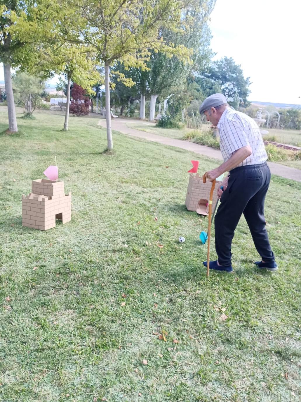 Tercera Actividad León celebra sus primeros Juegos Olímpicos de Verano