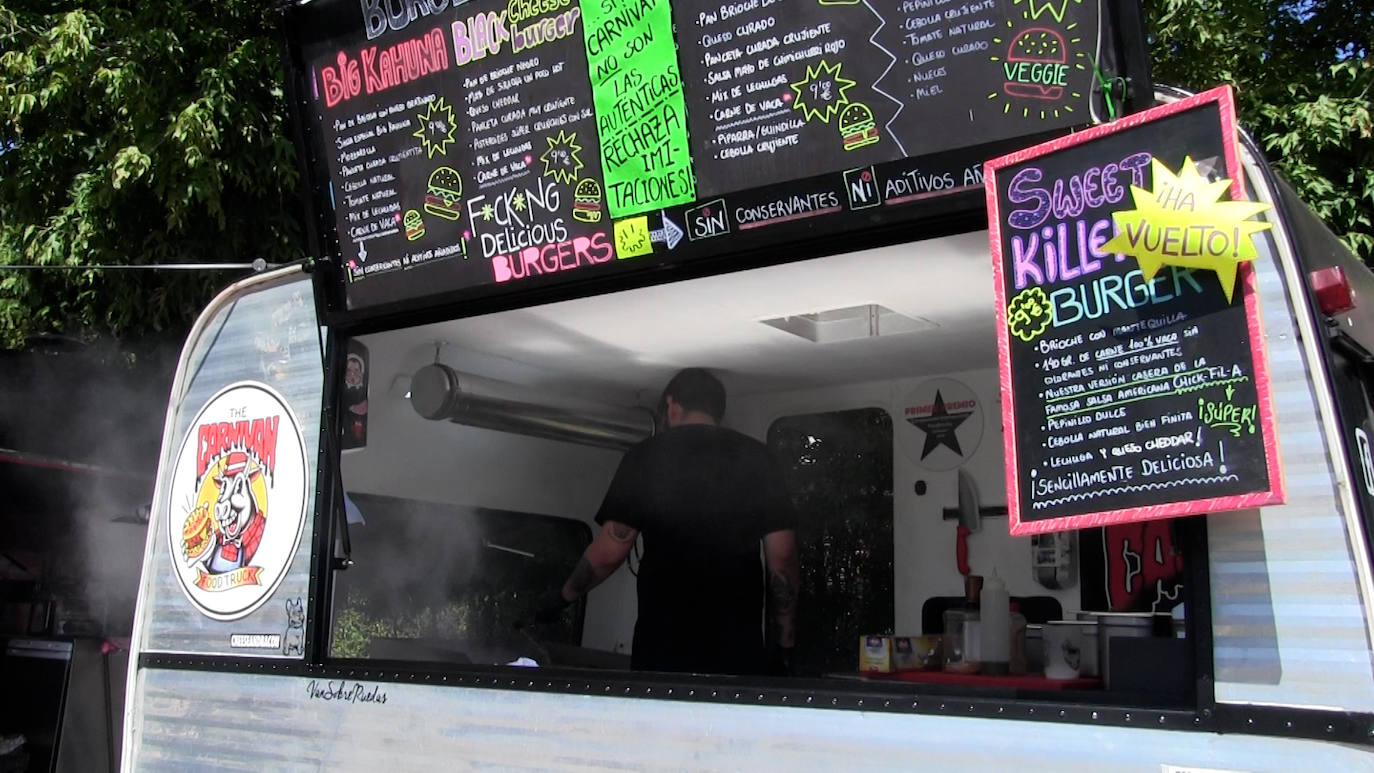 Los 80 jamás pasarán de moda