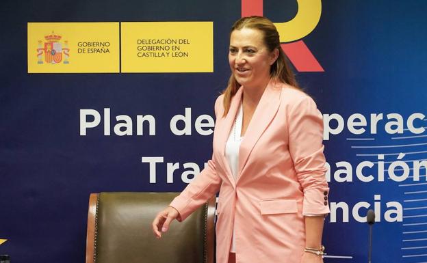 Barcones 'felicita' a la Junta por emplear los fondos del Estado con las plazas gratuitas de 2 a 3 años