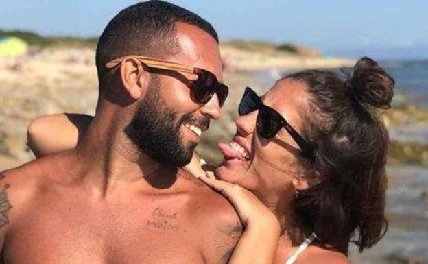 Anabel Pantoja, su emotivo mensaje a Omar Sánchez: «Te toca demostrar lo que vales»