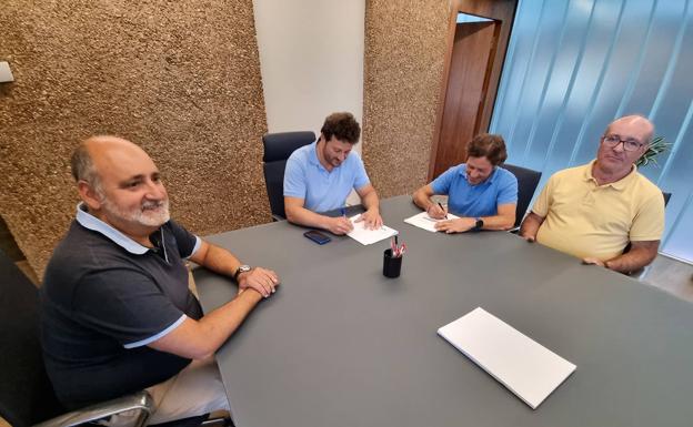 Villaquilambre destina 3.000 euros para la conservación de los cauces históricos de riego