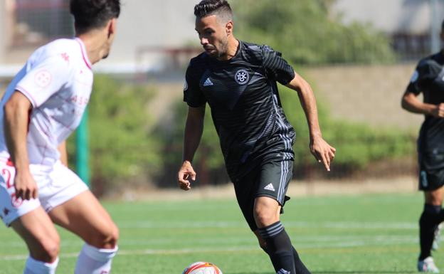 La RFEF da plazo al Dux hasta este miércoles y resuelve que a su plaza sólo optan cuatro equipos