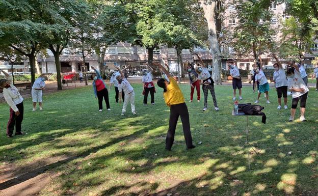 La inscripción para el programa de Desarrollo Comunitario en León con actividades para todos los públicos se abrirá el lunes