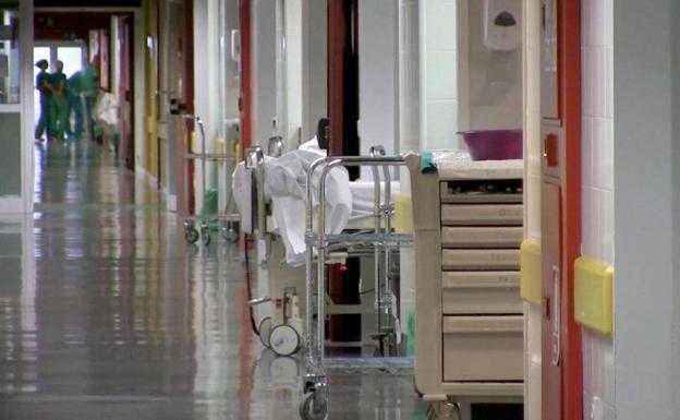 Satse: «Una de las causas de que la mortalidad aumente en León es la falta de enfermeras»