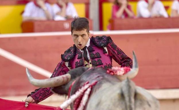 Javier Castaño, casta y raza leonesa: «Dejé Cistierna a los 14 años para cumplir mi sueño de ser torero»