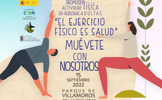 Villaquilambre pide a sus mayores que «se muevan»