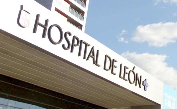 USO pide «estabilidad» en el Hospital de León y lamenta el cese de la directora de Enfermería