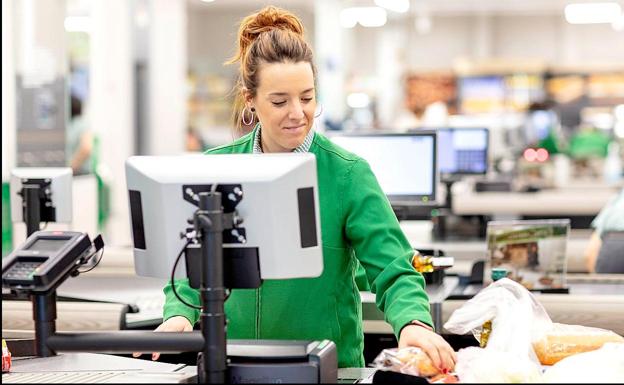 Mercadona realiza compras por valor de 322 millones de euros al año a proveedores leoneses