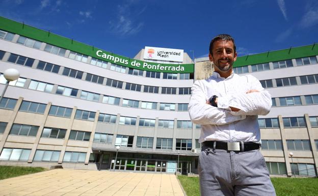 El Campus de Ponferrada, cantera de talento tecnológico