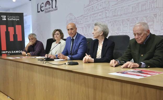 Regresa el curso para pianistas, directores y Joven Orquesta Leonesa con dos conciertos en el Auditorio Ciudad de León