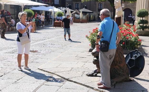 León acoge esta semana acciones turísticas con blogueros para promocionar el destino