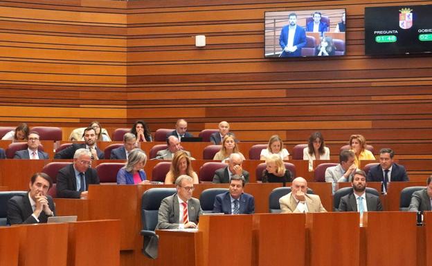 UPL critica que ningún responsable político «asuma responsabilidades en la peor campaña contra incendios de la historia»