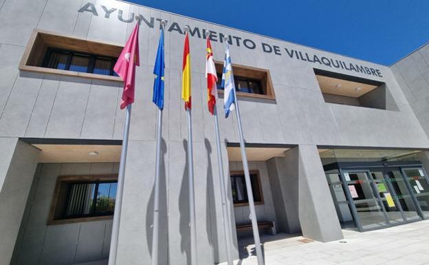 Villaquilambre aplaude el anuncio de la inversión de 13 millones de euros de la Junta para el nuevo instituto