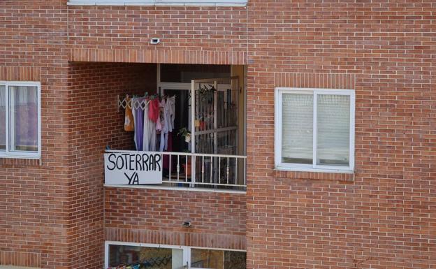 El PP acusa a Diez de «mentir» sobre el soterramiento y afirma que ha sido «vetado» por Adif