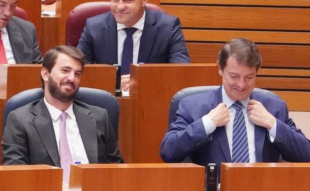 UPL critica el 'no' de PP y Vox a la comisión de investigación de los incendios: «Es un ejercicio de escapismo»