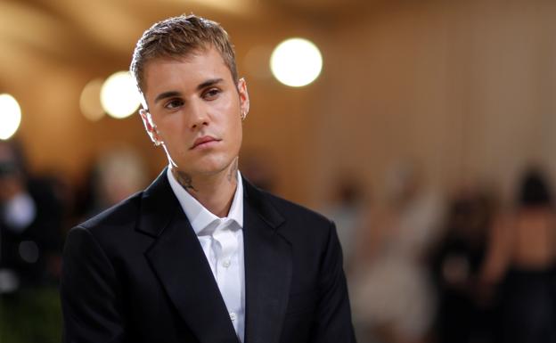 Justin Bieber cancela su gira mundial por problemas de salud