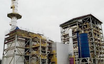 El Tribunal Superior de Justicia confirma la «plena legalidad» de la planta de biomasa de Cubillos del Sil
